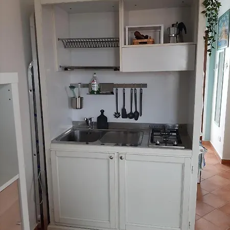 Casa Margherita Mirice Gallura * Vignola Mare