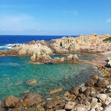 Casa Margherita Mirice Gallura