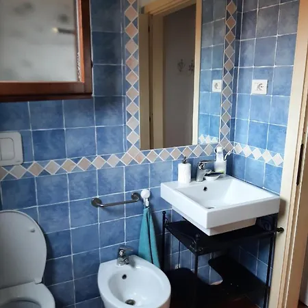 Casa Margherita Mirice Gallura * Vignola Mare