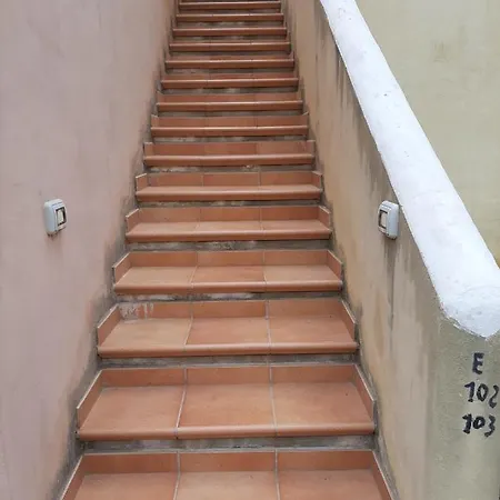 Apartman Casa Margherita Mirice Gallura Vignola Mare