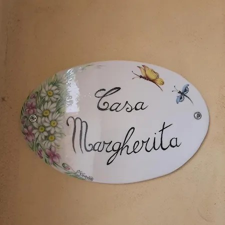 Casa Margherita Mirice Gallura Apartman