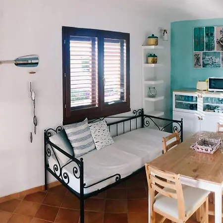 Apartment Casa Margherita Mirice Gallura