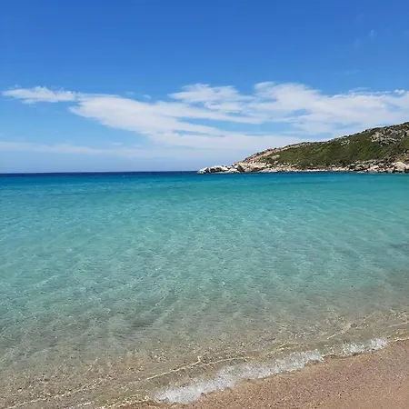 Apartment Casa Margherita Mirice Gallura Vignola Mare
