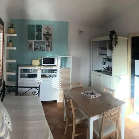 Casa Margherita Mirice Gallura