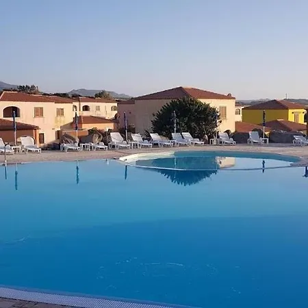 Apartment Casa Margherita Mirice Gallura