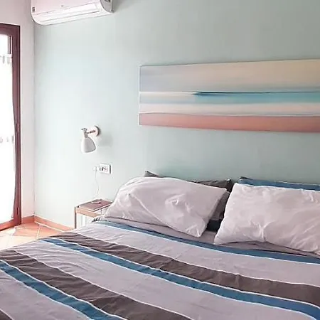 Casa Margherita Mirice Gallura Apartman Vignola Mare