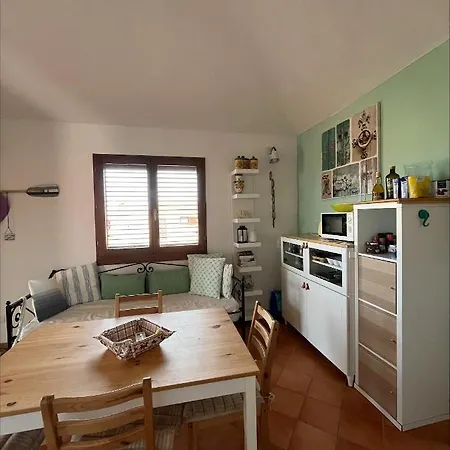 Casa Margherita Mirice Gallura *
