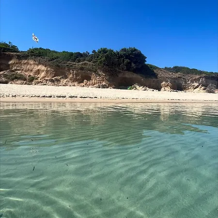 Casa Margherita Mirice Gallura Vignola Mare