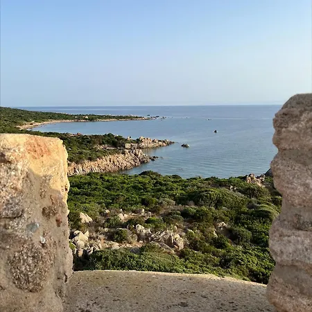Casa Margherita Mirice Gallura *