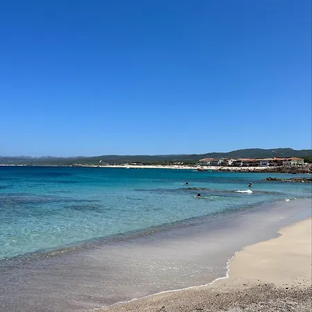Casa Margherita Mirice Gallura