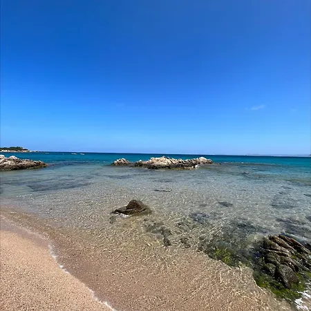 Casa Margherita Mirice Gallura *