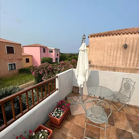 Casa Margherita Mirice Gallura *