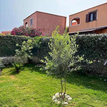 Casa Margherita Mirice Gallura Vignola Mare