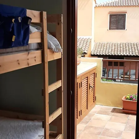 Casa Margherita Mirice Gallura