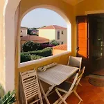 아파트 Casa Margherita Mirice Gallura *