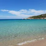 아파트 Casa Margherita Mirice Gallura Vignola Mare
