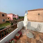 Casa Margherita Mirice Gallura *