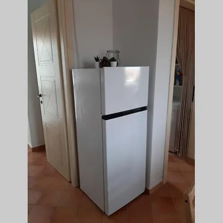 Appartamento Casa Margherita Mirice Gallura Vignola Mare