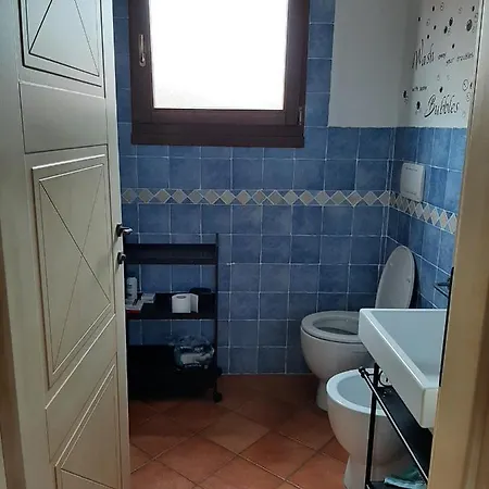 Lägenhet Casa Margherita Mirice Gallura Vignola Mare