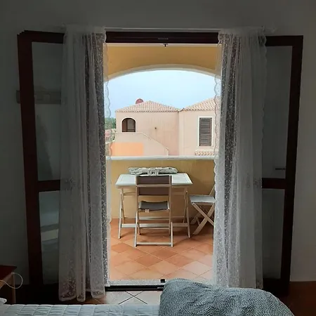 Appartamento Casa Margherita Mirice Gallura Vignola Mare