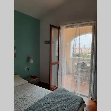 Casa Margherita Mirice Gallura דירה *