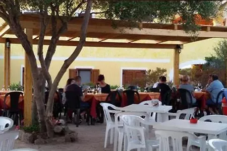 Casa Margherita Mirice Gallura Vignola Mare