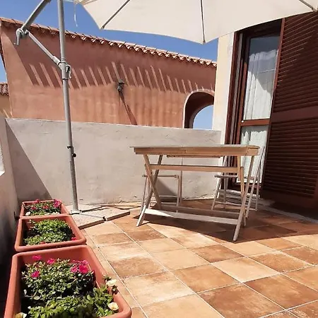 Casa Margherita Mirice Gallura *