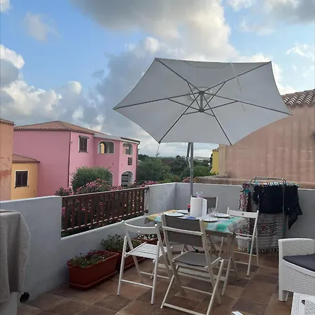דירה Casa Margherita Mirice Gallura Vignola Mare