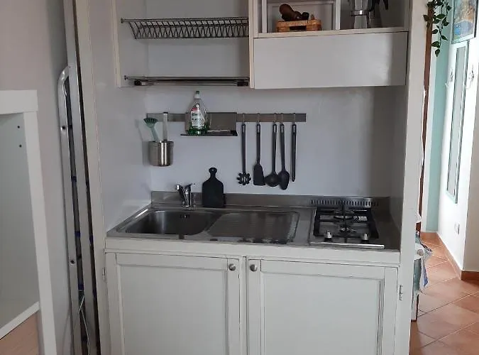 Casa Margherita Mirice Gallura * Vignola Mare
