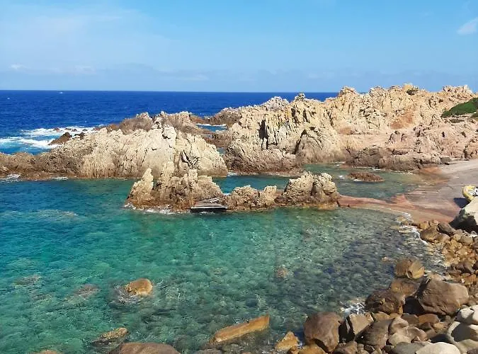 Casa Margherita Mirice Gallura