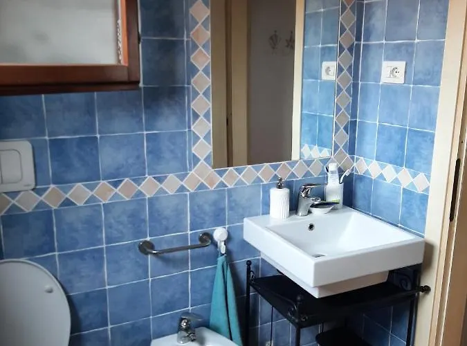 Casa Margherita Mirice Gallura * Vignola Mare