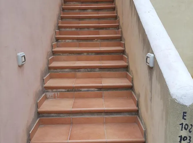 公寓 Casa Margherita Mirice Gallura Vignola Mare