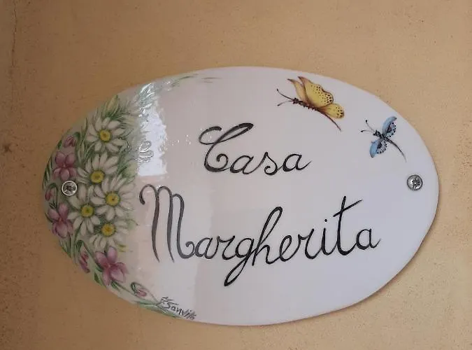 Casa Margherita Mirice Gallura 公寓