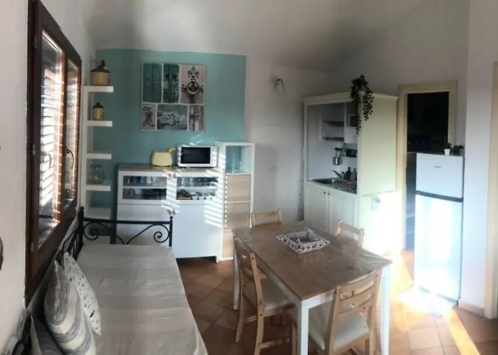 Casa Margherita Mirice Gallura