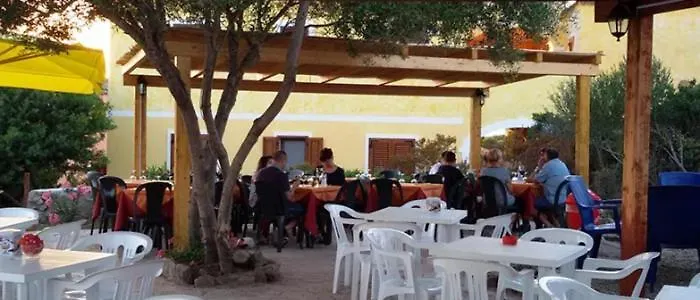 Casa Margherita Mirice Gallura Vignola Mare