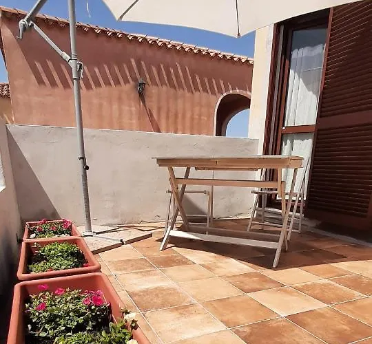 Casa Margherita Mirice Gallura *