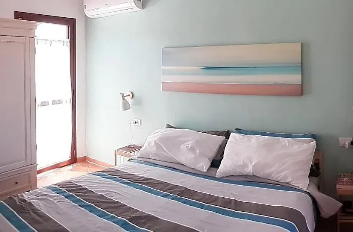 Casa Margherita Mirice Gallura 公寓 Vignola Mare