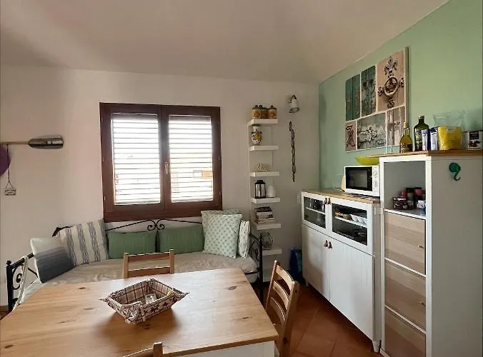 Casa Margherita Mirice Gallura *