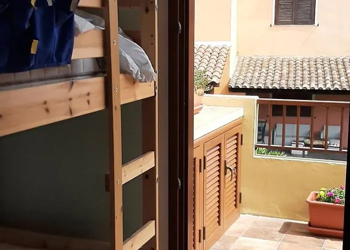 Casa Margherita Mirice Gallura